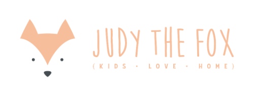 Matelas à langer Bébé 👶 - Judy The Fox