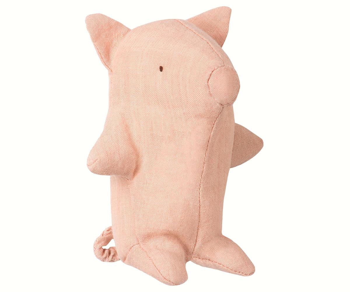 Peluche mini - Cochon