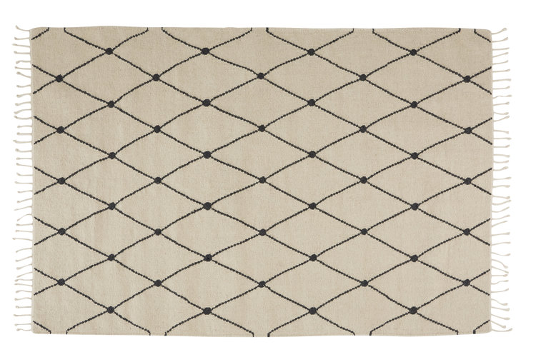 Tapis "Mino"