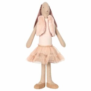 Lapin ballerine - Medium