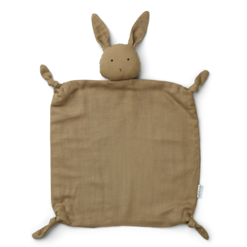 Doudou Agnete - Lapin oat