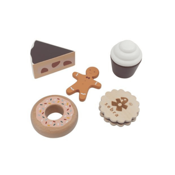 set-aliments-en-bois-marque-sebra-gateaux-biscuits