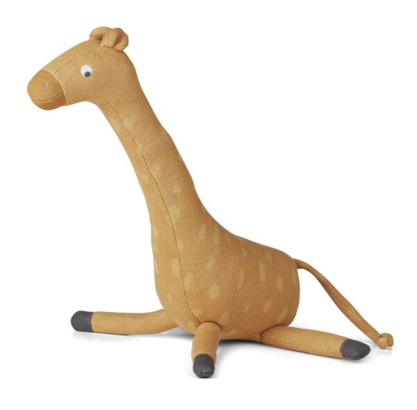 Peluche girafe - Gitte