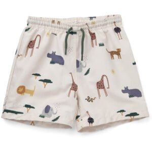 Short de bain Duke - Safari