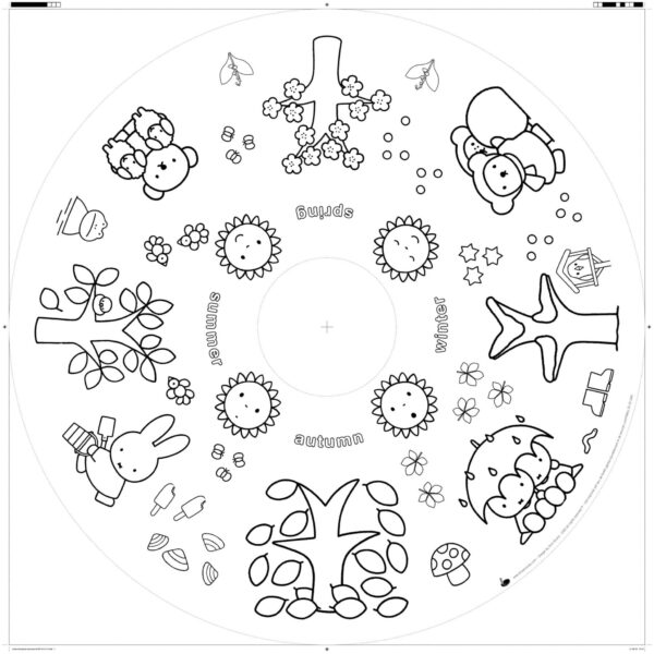 feuille à colorier pour drawin'table