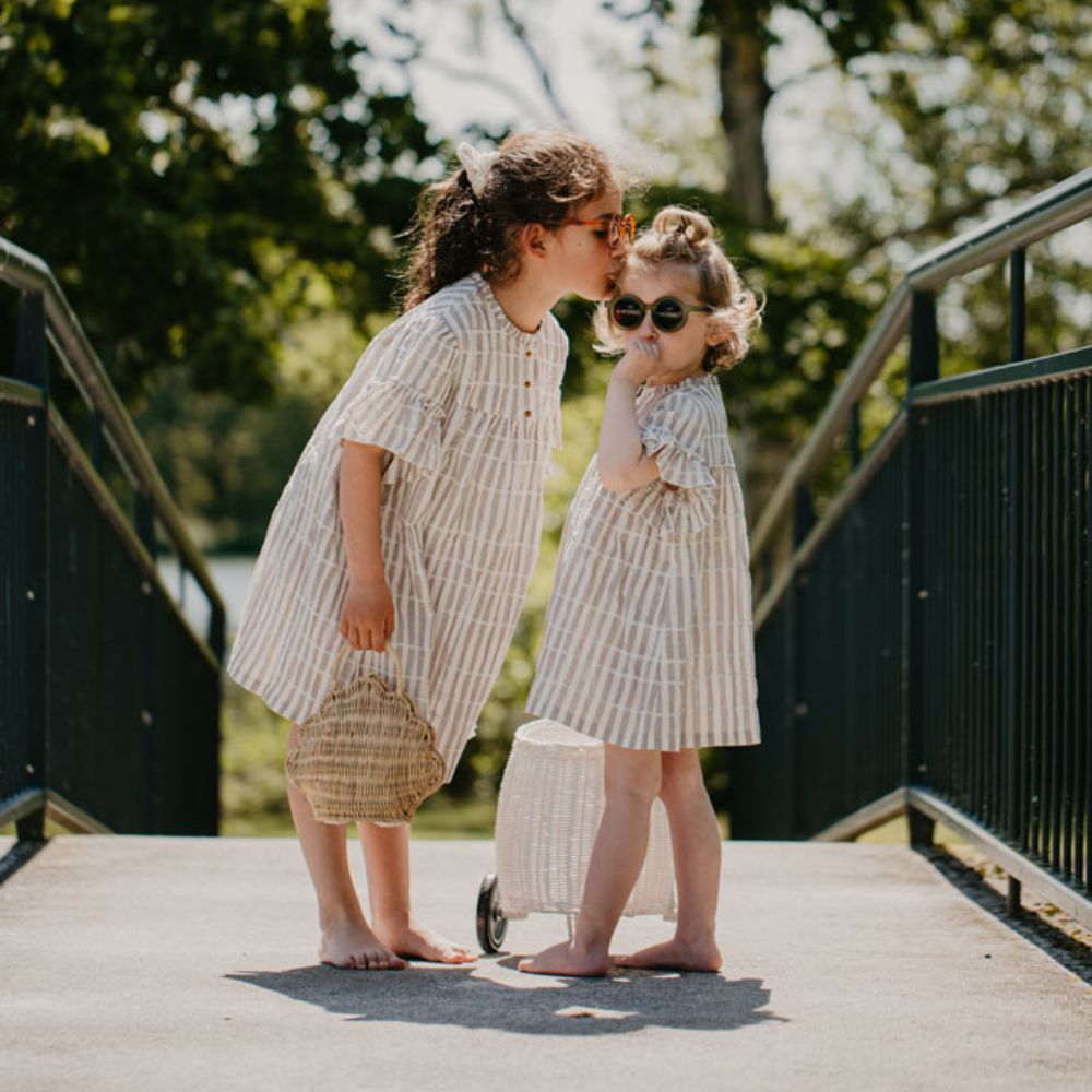 robe daphné janne mill