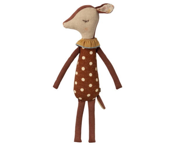 Peluche Bambi - Sleepy Wakey 