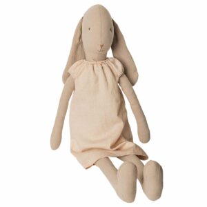 Lapin Bunny en chemise de nuit - taille 3