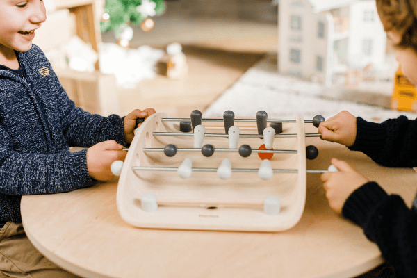 Idées cadeaux pour les 4 ans et plus