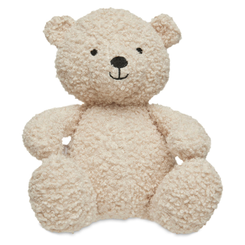 Peluche Teddy Bear - Naturel