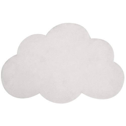 Tapis Nuage - Blanc