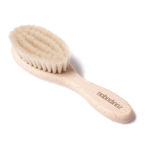 Brosse bébé extra douce