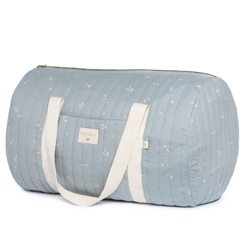 Sac week-end New York - Willow Soft Blue