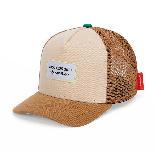 Casquette enfant Mini Iced Coffee