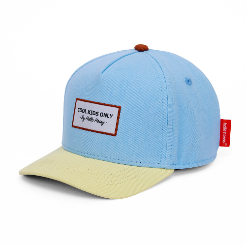 Casquette enfant Mini Water