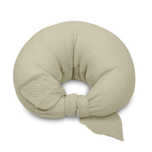 Coussin d'allaitement Moon – Desert Sage