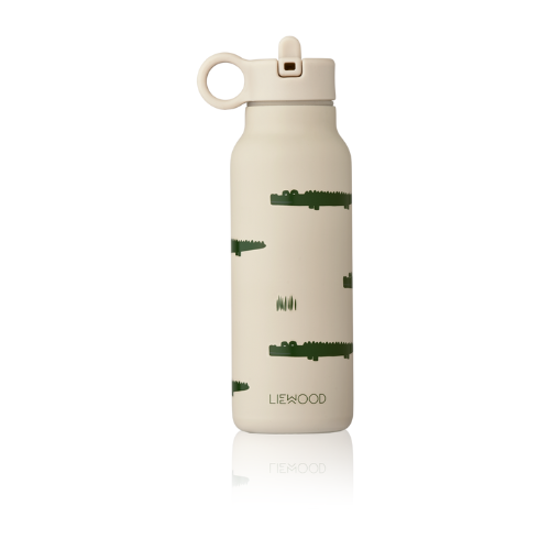 Gourde en inox Falk 350 ml - Carlos / Sandy